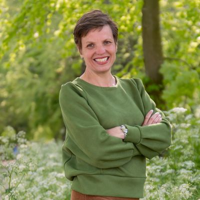 linda Kooij-Karels